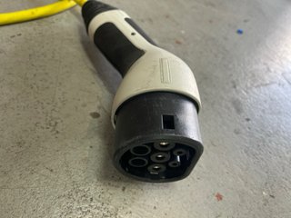 Cargador portátil 2.4 kW 100-240V AC Mini 2020