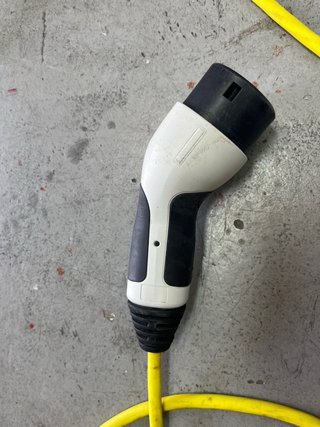 Cargador portátil 2.4 kW 100-240V AC Mini 2020