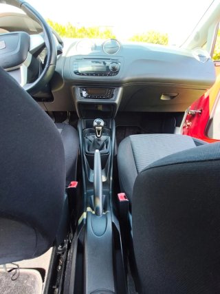 SEAT Ibiza 1.6 TDI 105cv