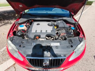 SEAT Ibiza 1.6 TDI 105cv