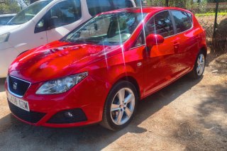 SEAT Ibiza 1.6 TDI 105cv
