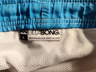 Costume da bagno Billabong L