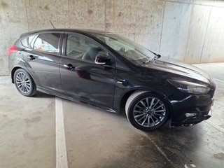Ford Focus 1.0 Ecoboost S/S 92kW (125CV) ST-Line