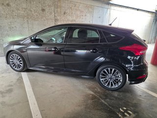 Ford Focus 1.0 Ecoboost S/S 92kW (125CV) ST-Line