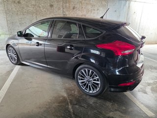 Ford Focus 1.0 Ecoboost S/S 92kW (125CV) ST-Line