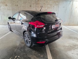 Ford Focus 1.0 Ecoboost S/S 92kW (125CV) ST-Line