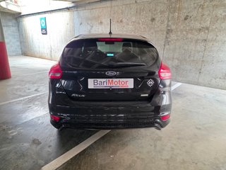 Ford Focus 1.0 Ecoboost S/S 92kW (125CV) ST-Line