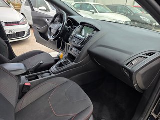 Ford Focus 1.0 Ecoboost S/S 92kW (125CV) ST-Line