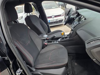 Ford Focus 1.0 Ecoboost S/S 92kW (125CV) ST-Line