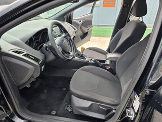 Ford Focus 1.0 Ecoboost S/S 92kW (125CV) ST-Line
