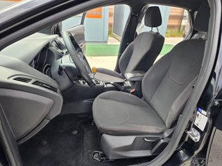 Ford Focus 1.0 Ecoboost S/S 92kW (125CV) ST-Line