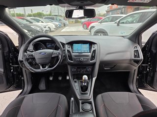 Ford Focus 1.0 Ecoboost S/S 92kW (125CV) ST-Line
