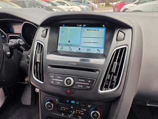 Ford Focus 1.0 Ecoboost S/S 92kW (125CV) ST-Line