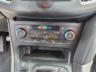 Ford Focus 1.0 Ecoboost S/S 92kW (125CV) ST-Line