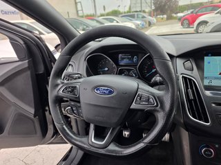 Ford Focus 1.0 Ecoboost S/S 92kW (125CV) ST-Line