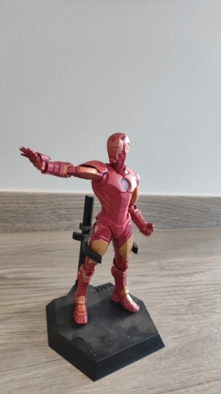Figura Iron Man