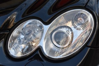 Mercedes-Benz  CLK 2005