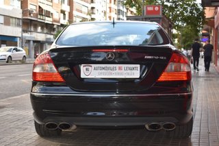Mercedes-Benz  CLK 2005