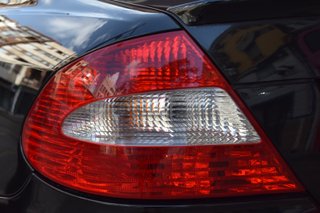 Mercedes-Benz  CLK 2005