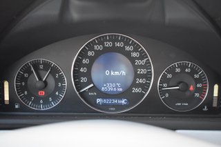 Mercedes-Benz  CLK 2005
