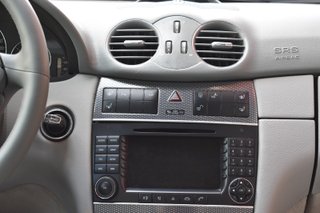 Mercedes-Benz  CLK 2005