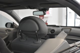 Mercedes-Benz  CLK 2005
