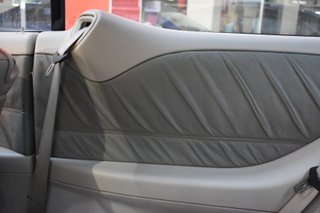 Mercedes-Benz  CLK 2005