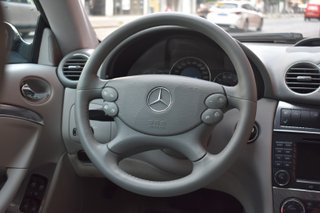 Mercedes-Benz  CLK 2005