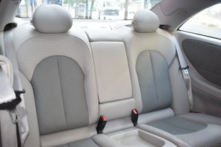 Mercedes-Benz  CLK 2005