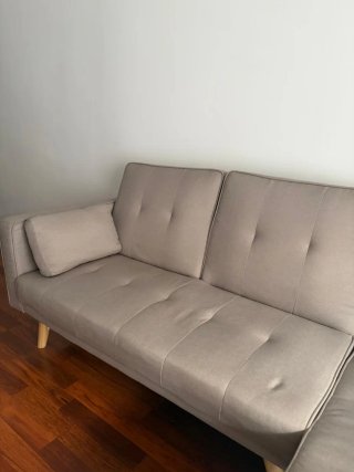 SOFA CAMA CLICK CLACK SKLUM