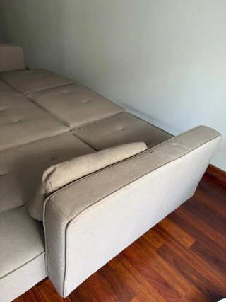 SOFA CAMA CLICK CLACK SKLUM