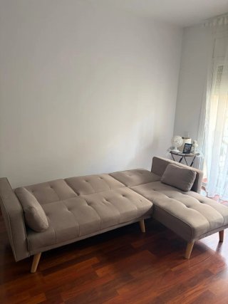 SOFA CAMA CLICK CLACK SKLUM