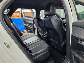Peugeot 3008 GT Line BlueHDi 96kW (130CV) S&S EAT8