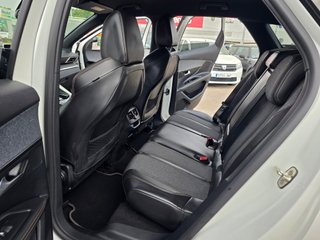 Peugeot 3008 GT Line BlueHDi 96kW (130CV) S&S EAT8