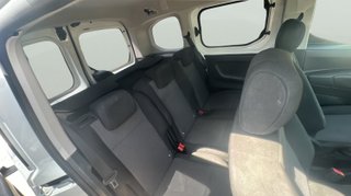 Citroen Berlingo Combi BlueHDi 75 Talla M Live 56 kW (75 CV)