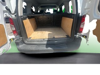 Citroen Berlingo Combi BlueHDi 75 Talla M Live 56 kW (75 CV)