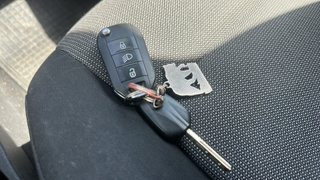 Citroen Berlingo Combi BlueHDi 75 Talla M Live 56 kW (75 CV)