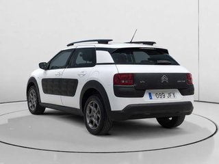 Citroen C4 Cactus PureTech 110 S&S Feel 81 kW (110 CV)