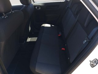 Citroen C4 Cactus PureTech 110 S&S Feel 81 kW (110 CV)