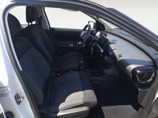 Citroen C4 Cactus PureTech 110 S&S Feel 81 kW (110 CV)