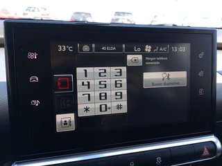 Citroen C4 Cactus PureTech 110 S&S Feel 81 kW (110 CV)