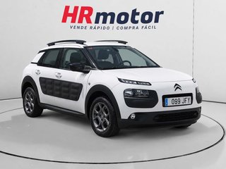 Citroen C4 Cactus PureTech 110 S&S Feel 81 kW (110 CV)