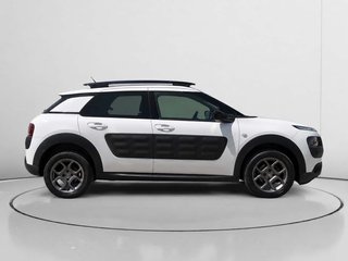Citroen C4 Cactus PureTech 110 S&S Feel 81 kW (110 CV)