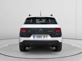 Citroen C4 Cactus PureTech 110 S&S Feel 81 kW (110 CV)