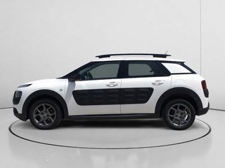 Citroen C4 Cactus PureTech 110 S&S Feel 81 kW (110 CV)