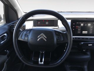 Citroen C4 Cactus PureTech 110 S&S Feel 81 kW (110 CV)