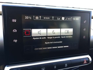 Citroen C4 Cactus PureTech 110 S&S Feel 81 kW (110 CV)