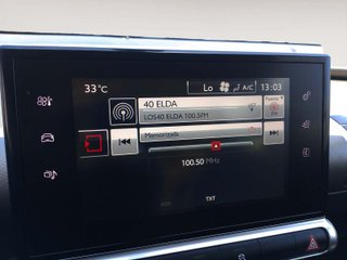 Citroen C4 Cactus PureTech 110 S&S Feel 81 kW (110 CV)