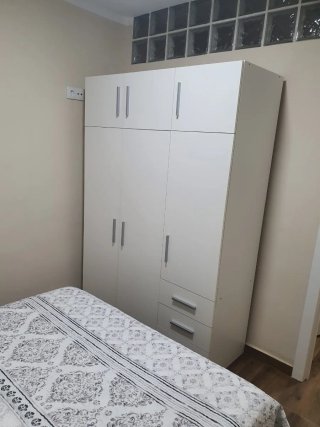 Apartamento Centro jerez.
