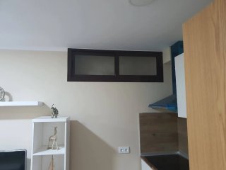 Apartamento Centro jerez.